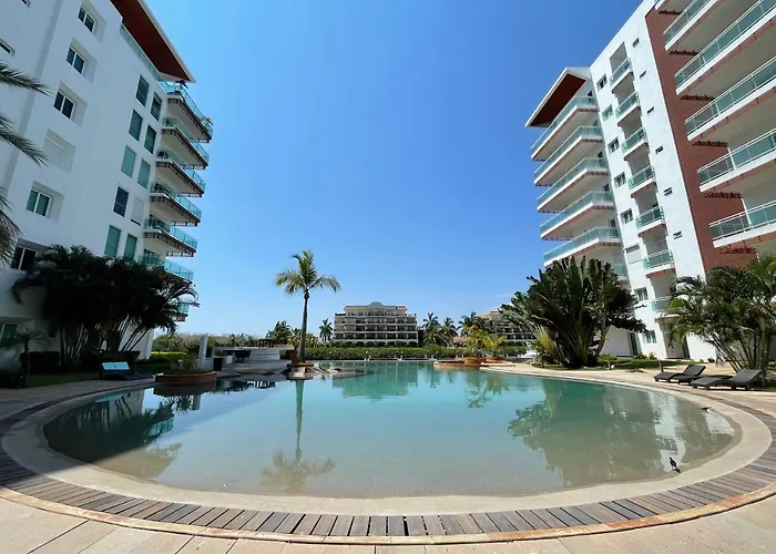 8012 Habitacion Hotelera Pacifika Ideal Para Parej
